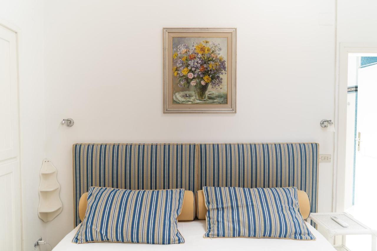 Villa Birago By Elite Villas Capri Exteriér fotografie